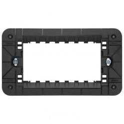 Frame 4M + screws