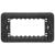 Frame 4M + screws