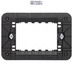 Frame 3M + screws