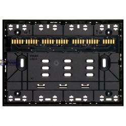 Frame XT 3M black