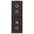 Device XT KNX Advanced 1M 4-function