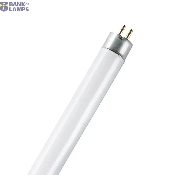 Luminescent lamp. 6W/845 16 mm T5 Leuci