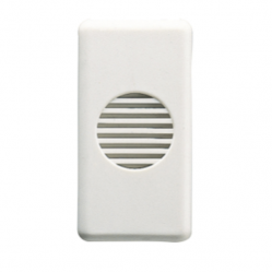 Electric bell 230V 50Hz 8VA grey/white