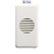 Electric bell 230V 50Hz 8VA grey/white