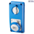 VERTICAL FIXED INTERLOCKED SOCKET OUTLET - WITHOUT BOTTOM - WITHOUT FUSE-HOLDER BASE - 2P+E 16A 200-250V - 50/60HZ 6H - IP67