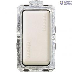 One-way switch, 1P 16A 250 Vac