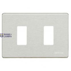 Cover Plate Magic 3-gang