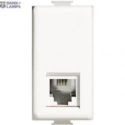 RJ11 telephone connector