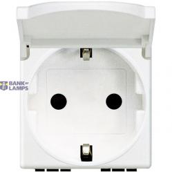 st ger socket 16A