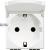 st ger socket 16A