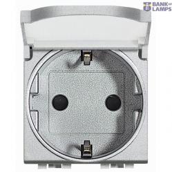 st ger socket 16A
