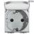 st ger socket 16A