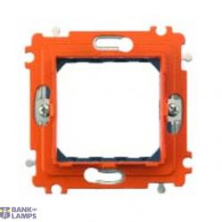 SUPPORT FRAME 2M SCREWS