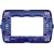 LIVING LIGHT - SUPPORTO UNICO 3 MOD