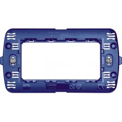 LIVING LIGHT - SUPPORTO UNICO 4 MOD