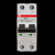 DS201 C25 AC30 Residual Current Circuit Breaker with Overcurrent Protection