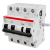 DS203NC B32 A30 Residual Current Circuit Breaker with Overcurrent Protection