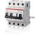 DS203NC B25 A30 Residual Current Circuit Breaker with Overcurrent Protection