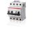 DS203NC B16 A30 Residual Current Circuit Breaker with Overcurrent Protection