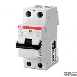 leaking automatic machine EFI-2 6/30mA DS201