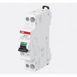 DS301C C16 A30 Residual Current Circuit Breaker with Overcurrent Protection