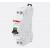 DS301C C16 A30 Residual Current Circuit Breaker with Overcurrent Protection