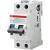 DS201 M C16 A30 Residual Current Circuit Breaker with Overcurrent Protection