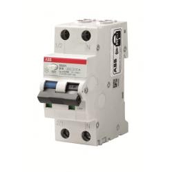 DS201 C16 A30 Residual Current Circuit Breaker with Overcurrent Protection