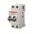 DS201 C16 A30 Residual Current Circuit Breaker with Overcurrent Protection