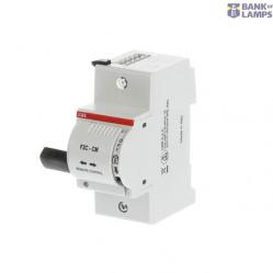F202 AC-16/0.01 Residual Current Circuit Breaker 2P AC type 10 mA