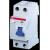 F202 A-40/0.03 Residual Current Circuit Breaker 2P A type 30 mA