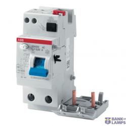 DDA202 A S-63/0.1 Residual Current Device Block