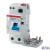 DDA202 A S-63/0.1 Residual Current Device Block