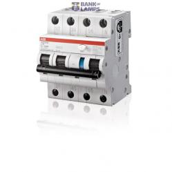 DS203NC C32 A30 Residual Current Circuit Breaker with Overcurrent Protection