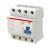 F204 A-80/0.3 Residual Current Circuit Breaker 4P A type 300 mA