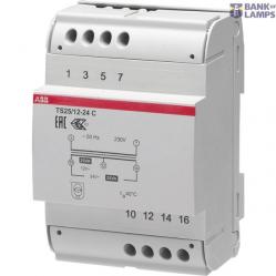 TS 25/12-24 C Safety isolating transformer