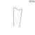 Metal retaining clip for screw terminal for socket 90.0X/2X in S60,86 (090.33)