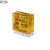 PCB/Plug-in Rel. 5mm.pinning 2CO 8A/12VDC/Agni+Au (40.52.9.012.5000)