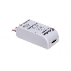 Module LED-ind.green+varistor 24VUC for 90.0X, 92.03, 94.0X, 95.0X (99.02.0.024.98)