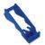 Variclip blue plastic for socket 95.03/05 in S40 (095.01)