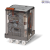 Power Rel.+Faston 187 3RT 16A/24VDC/AgCdO/Test button/Mech.ind. (62.33.9.024.0040)