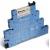 Rel. interface EMR screw 6,2mm.1CO 6A/24VDC/SEN/AgNi (38.51.7.024.0050)