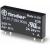 Ultra-Slim PCB relay SSR 1NO 6A/24VDC out. 24VDC/Sensitive (34.81.7.024.9024)