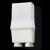 Light-Dependent Relay with Sensor, 2-Output, 2NO, 16A, 230VAC