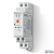 Elec.staircase timer 8 fun. 17,5mm.1NO 16A/AC, 230VAC, 6 terminal (14.01.8.230.0000)