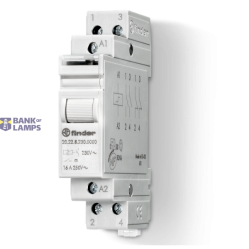 MODULAR STEP RELAY  202282300000