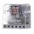 Step Rel. 1NO 10A/2 Switching sequences 230VAC (26.01.8.230.0000)