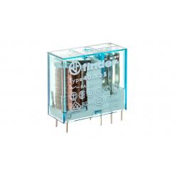 PCB/Plug-in Rel. 5mm.pinning 2CO 8A/12VDC/SEN/Agni (40.52.7.012.0000)