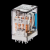 Relay for printed circuit 4CO 7A/24VDC/Agni (55.14.9.024.0000)