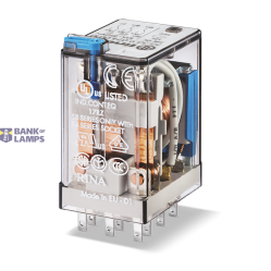 MINIATURE GENERAL PURPOSE RELAY